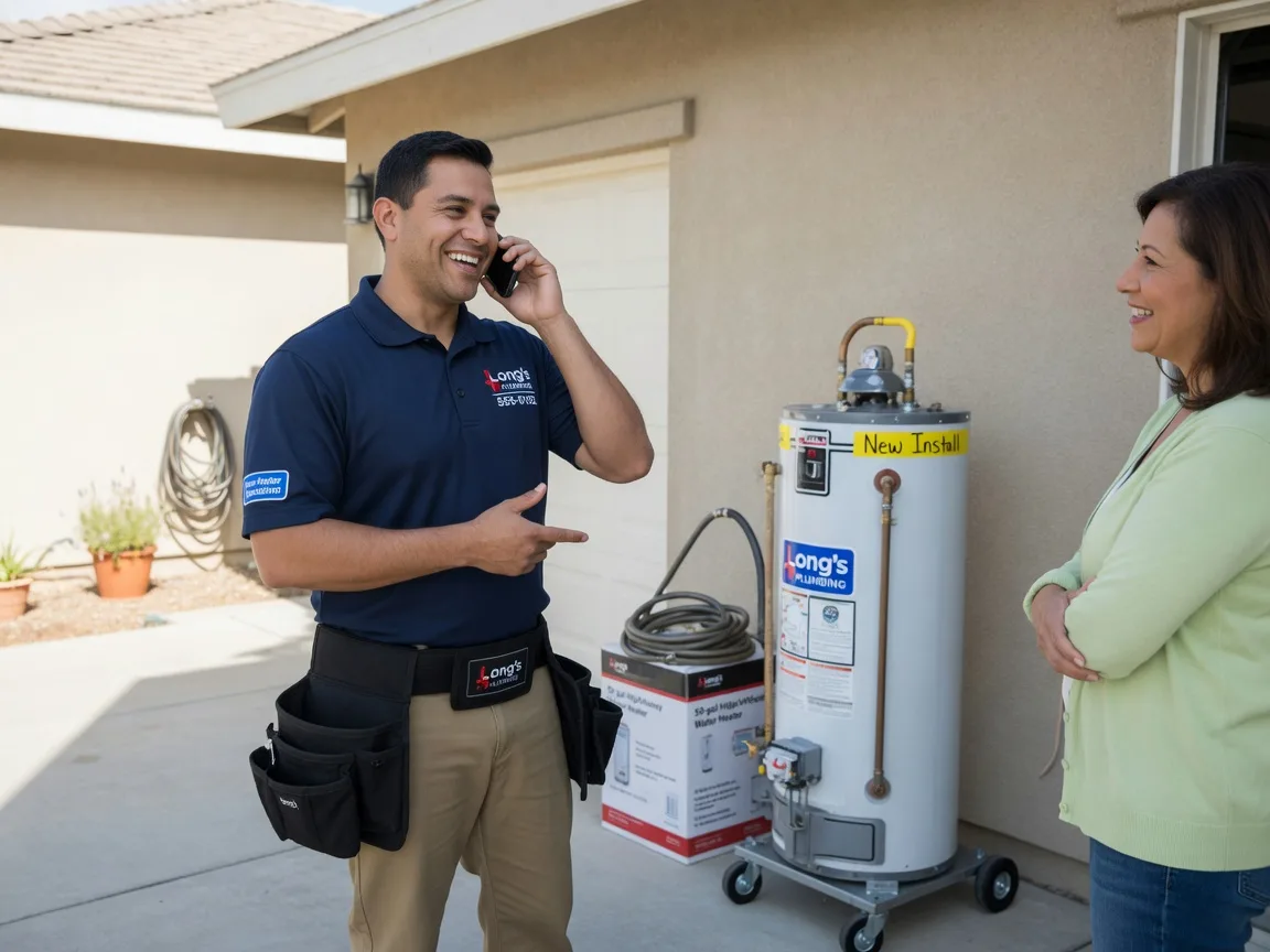 Leak Detection Summit Point, WV FAQs